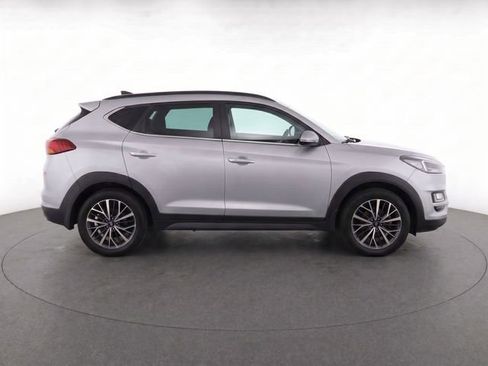Used 2020 Hyundai Tucson Ultimate AWD/4WD image 7