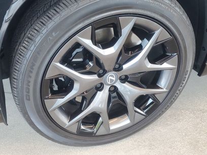 Used 2026 Lexus TX 500h AWD w/ Technology Package