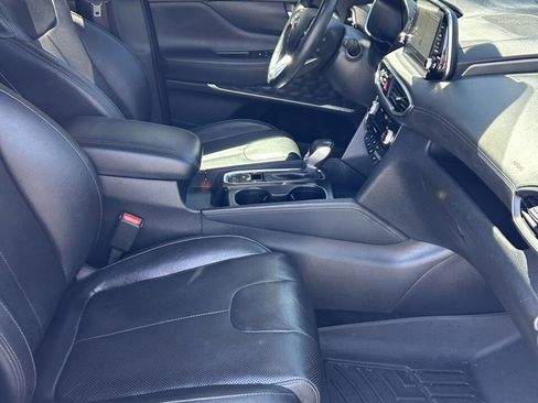 Used 2020 Hyundai Santa Fe Limited image 19