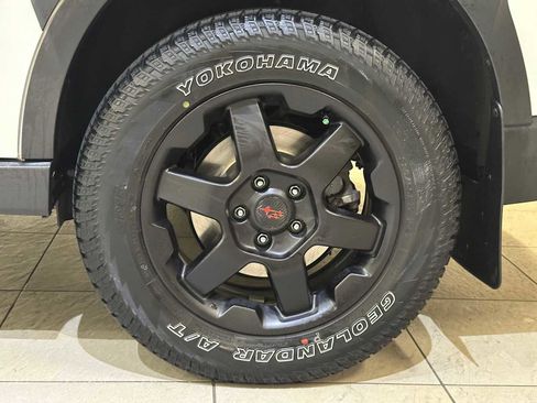 Used 2023 Subaru Outback Wilderness AWD/4WD image 8