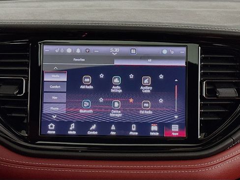 Used 2023 Dodge Durango SRT Hellcat image 12