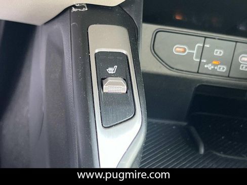 Used 2025 Kia Sorento S w/ Panoramic Sunroof Package image 35