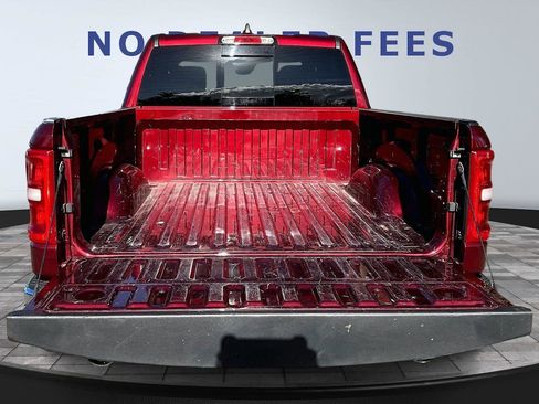 Used 2025 RAM 1500 Laramie image 7