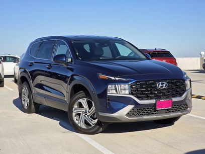 Certified 2023 Hyundai Santa Fe SE