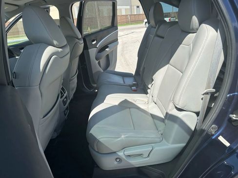 Used 2017 Acura MDX SH-AWD w/ Technology Package image 15