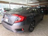 Used 2016 Honda Civic Touring image 4