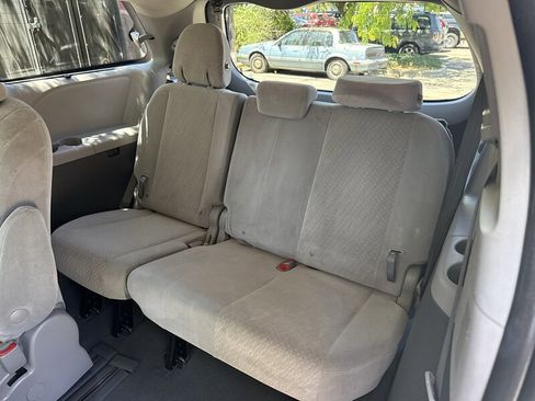 Used 2020 Toyota Sienna LE FWD image 19