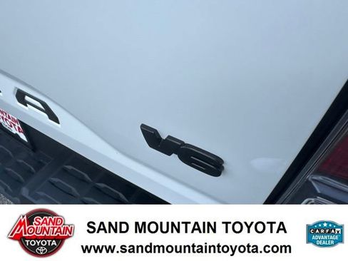 Used 2023 Toyota Tacoma TRD Off-Road AWD/4WD image 10