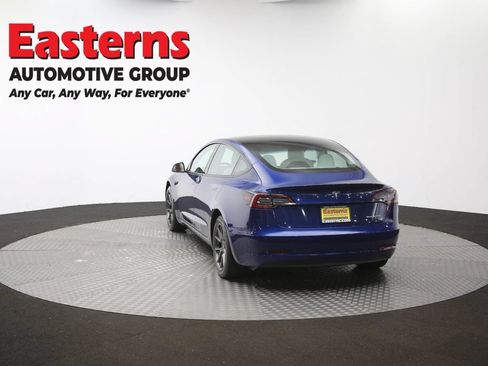 Used 2022 Tesla Model 3 Long Range AWD/4WD image 60