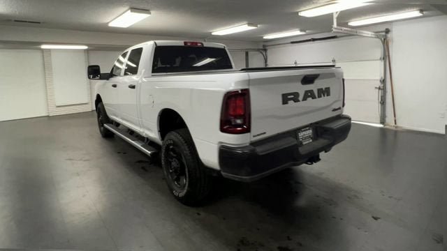 Used 2026 RAM 3500 Tradesman AWD/4WD image 7