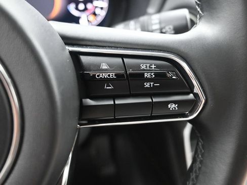 Used 2024 MAZDA CX-90 Plug-In Hybrid w/ Preferred AWD/4WD image 24