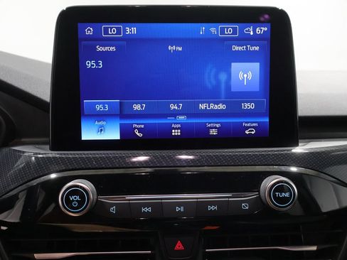 Used 2024 Ford Escape ST-Line AWD/4WD image 29