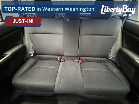 Used 2016 Subaru Impreza 2.0i Sport Premium w/ Popular Package #1 image 18