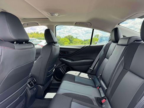 New 2025 Subaru Legacy Sport image 27