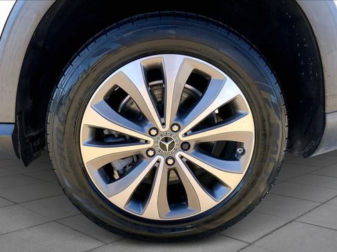 Used 2021 Mercedes-Benz GLE 350 image 10