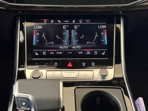 New 2026 Audi Q8 Prestige AWD/4WD image 25