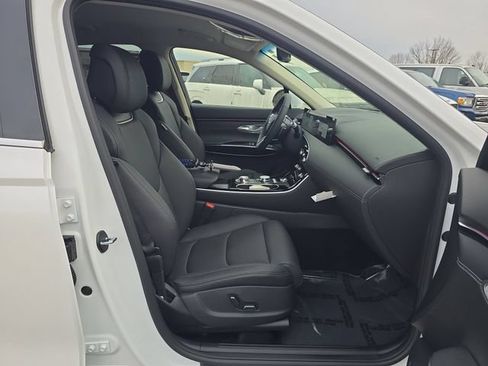 New 2026 Genesis GV70 2.5T AWD/4WD image 24