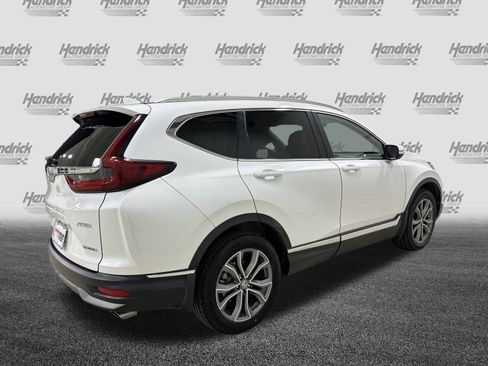 Used 2020 Honda CR-V Touring image 10