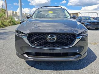 New 2025 MAZDA CX-5 AWD 2.5 S video 2