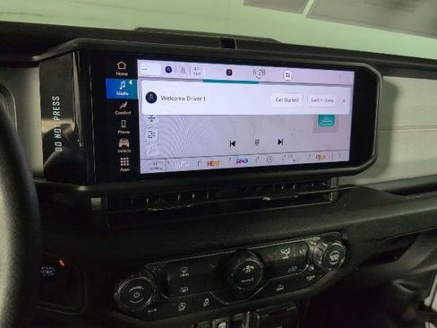 New 2026 Jeep Wrangler Sport AWD/4WD image 17