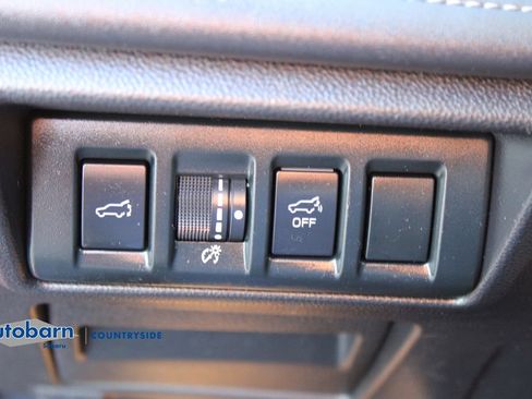 Certified 2023 Subaru Outback Limited AWD/4WD image 13