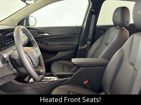 Used 2026 Buick Encore GX Sport Touring w/ Comfort Package AWD/4WD image 2