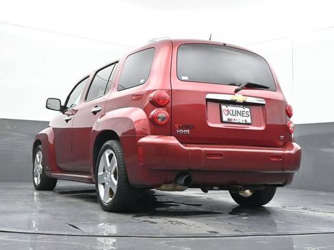 Used 2008 Chevrolet HHR LT FWD image 46