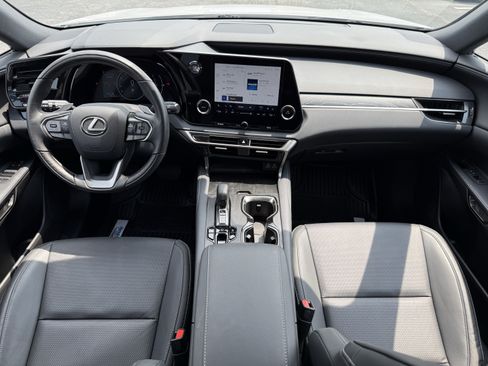 Used 2023 Lexus RX 350 Premium w/ Cold Area Package AWD/4WD image 28