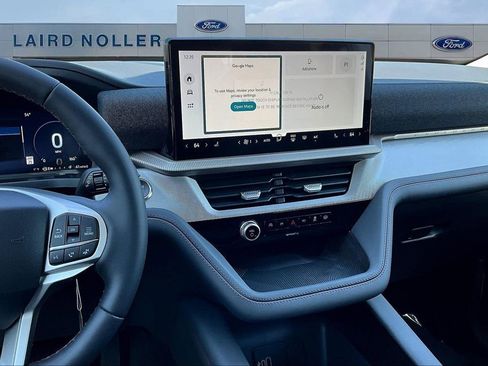 New 2026 Ford Explorer Active AWD/4WD image 7