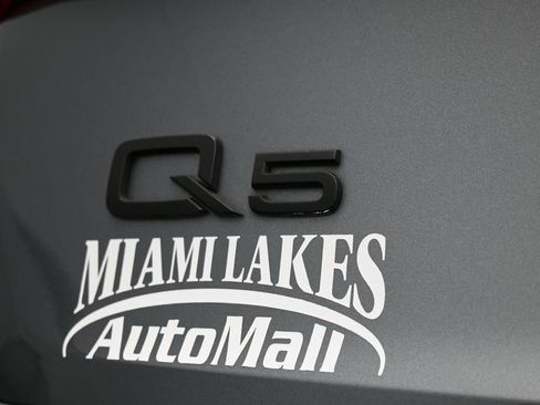 Used 2018 Audi Q5 2.0T Premium Plus w/ Premium Plus Package AWD/4WD image 32