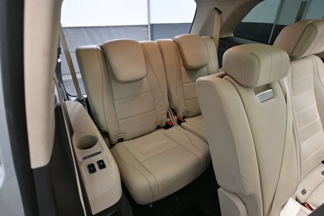 Used 2020 Mercedes-Benz GLS 580 4MATIC image 38