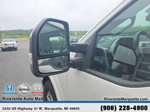 Used 2020 Ford F150 Lariat w/ Equipment Group 502A Luxury AWD/4WD image 5