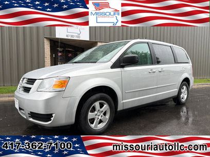 Used 2010 Dodge Grand Caravan SE