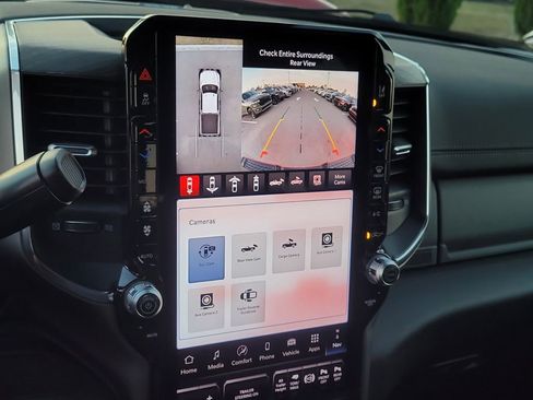 New 2026 RAM 2500 Laramie image 24