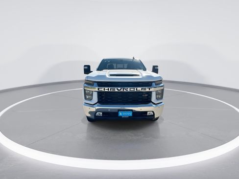 Certified 2020 Chevrolet Silverado 3500 LT w/ All Star Edition AWD/4WD image 3