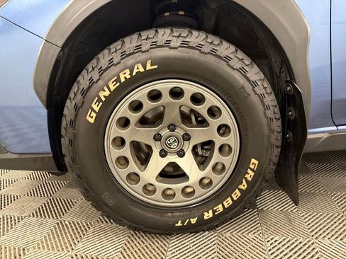 Used 2020 Subaru Crosstrek 2.0i Limited w/ Moonroof Package image 14