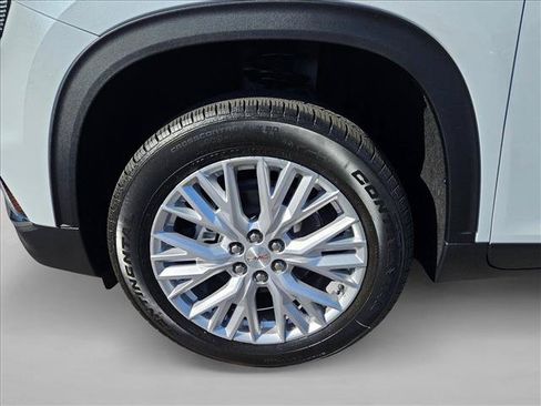 New 2026 GMC Acadia Elevation w/ Elevation Premium Package FWD image 10