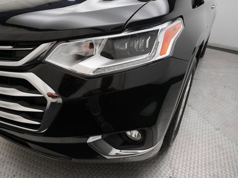 Used 2018 Chevrolet Traverse High Country image 24