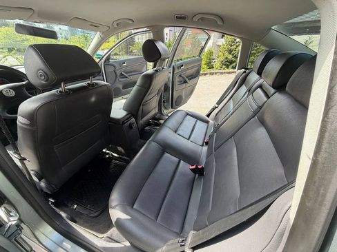 Used 2005 Volkswagen Passat GL FWD image 61