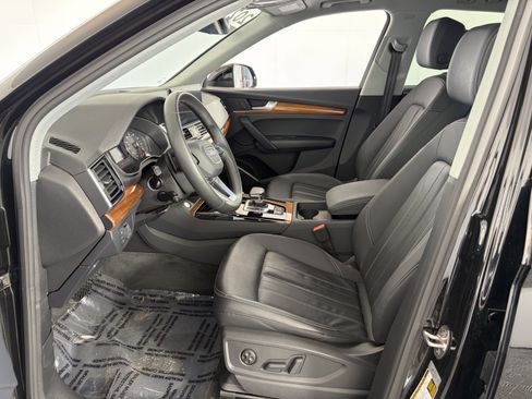 Certified 2023 Audi Q5 2.0T Premium AWD/4WD image 6