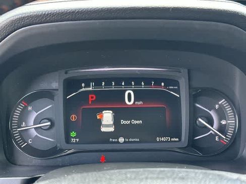 Used 2023 Honda Passport TrailSport image 7
