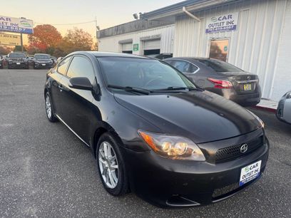 Used 2008 Scion tC