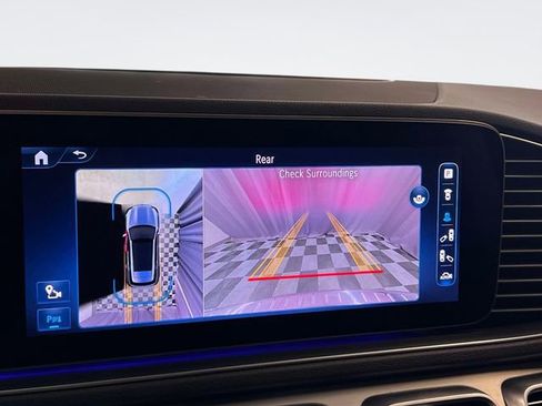 Certified 2024 Mercedes-Benz GLE 350 4MATIC image 29