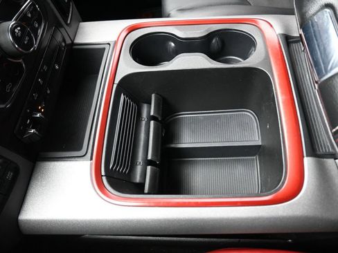 Used 2017 RAM 1500 Rebel image 21