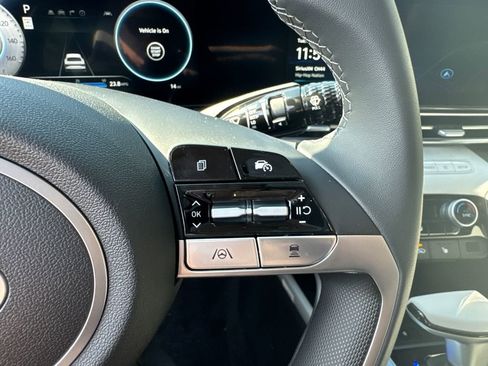 New 2026 Hyundai Elantra Limited image 16