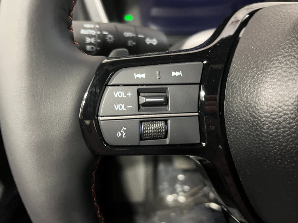 New 2026 Honda Passport TrailSport Elite image 26