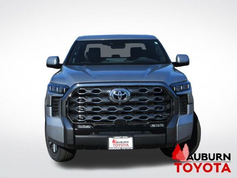 New 2026 Toyota Tundra Platinum AWD/4WD image 17