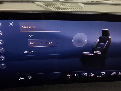 New 2026 Buick Enclave Avenir w/ Super Cruise Package image 14