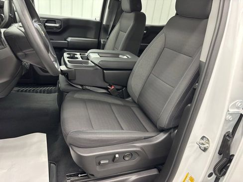 New 2026 Chevrolet Silverado 1500 Custom image 15