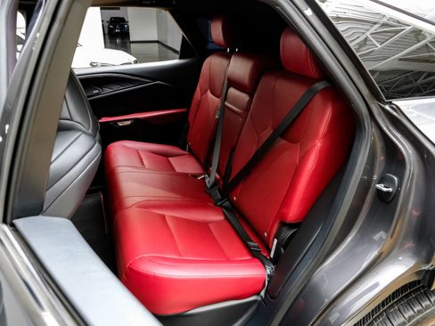 Used 2024 Lexus RX 350 F Sport image 40